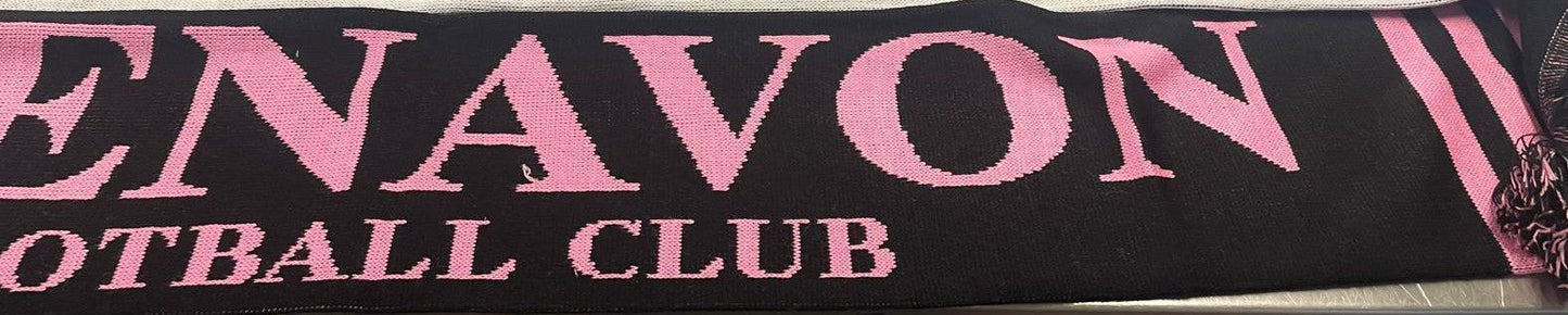 Club Scarf