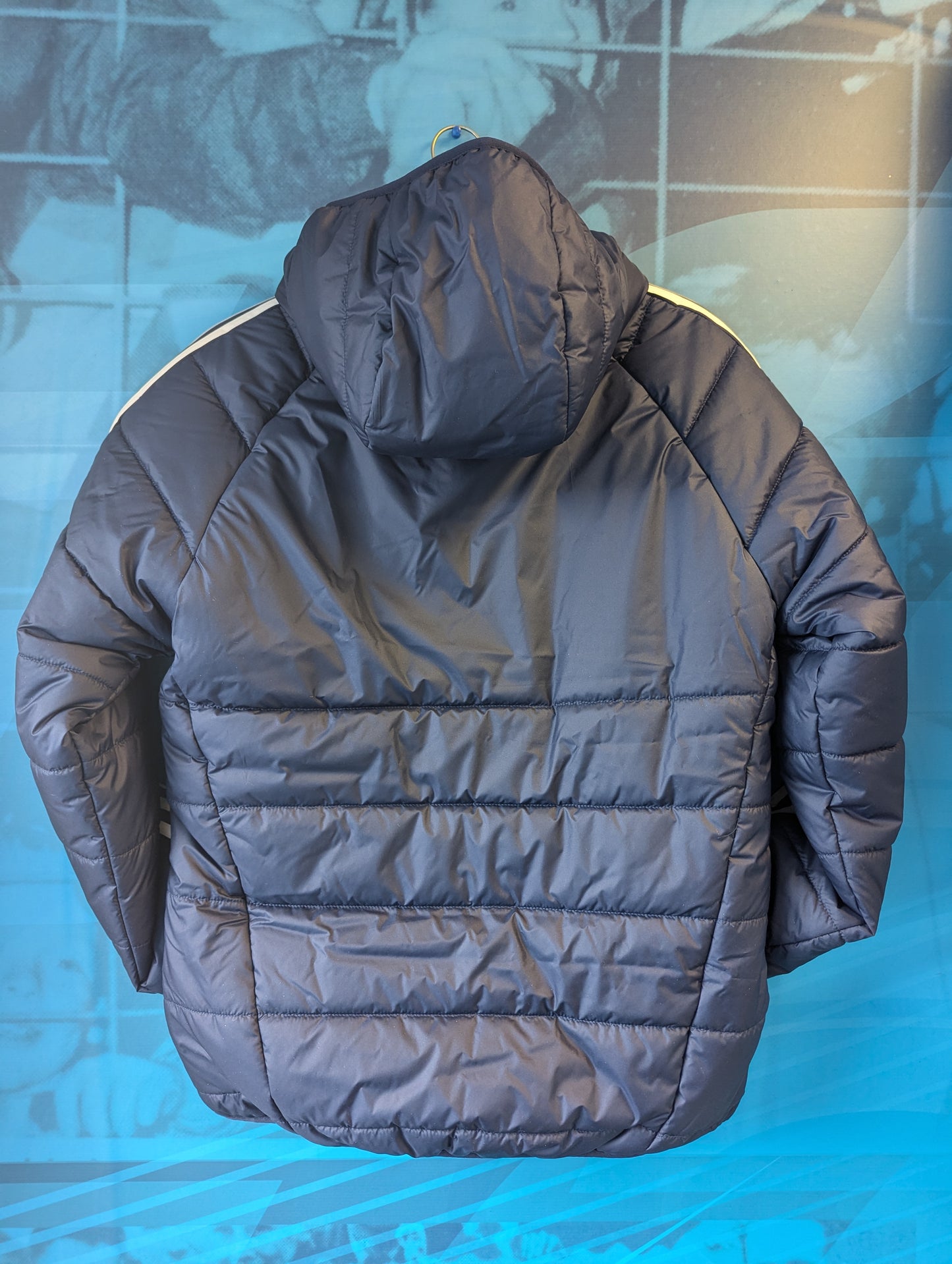 Adults Adidas Thermal Winter Jacket