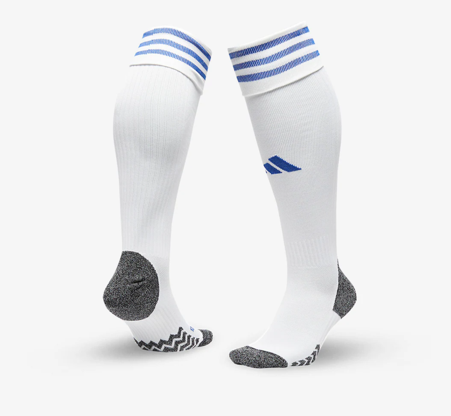 Kids Adidas Match Socks