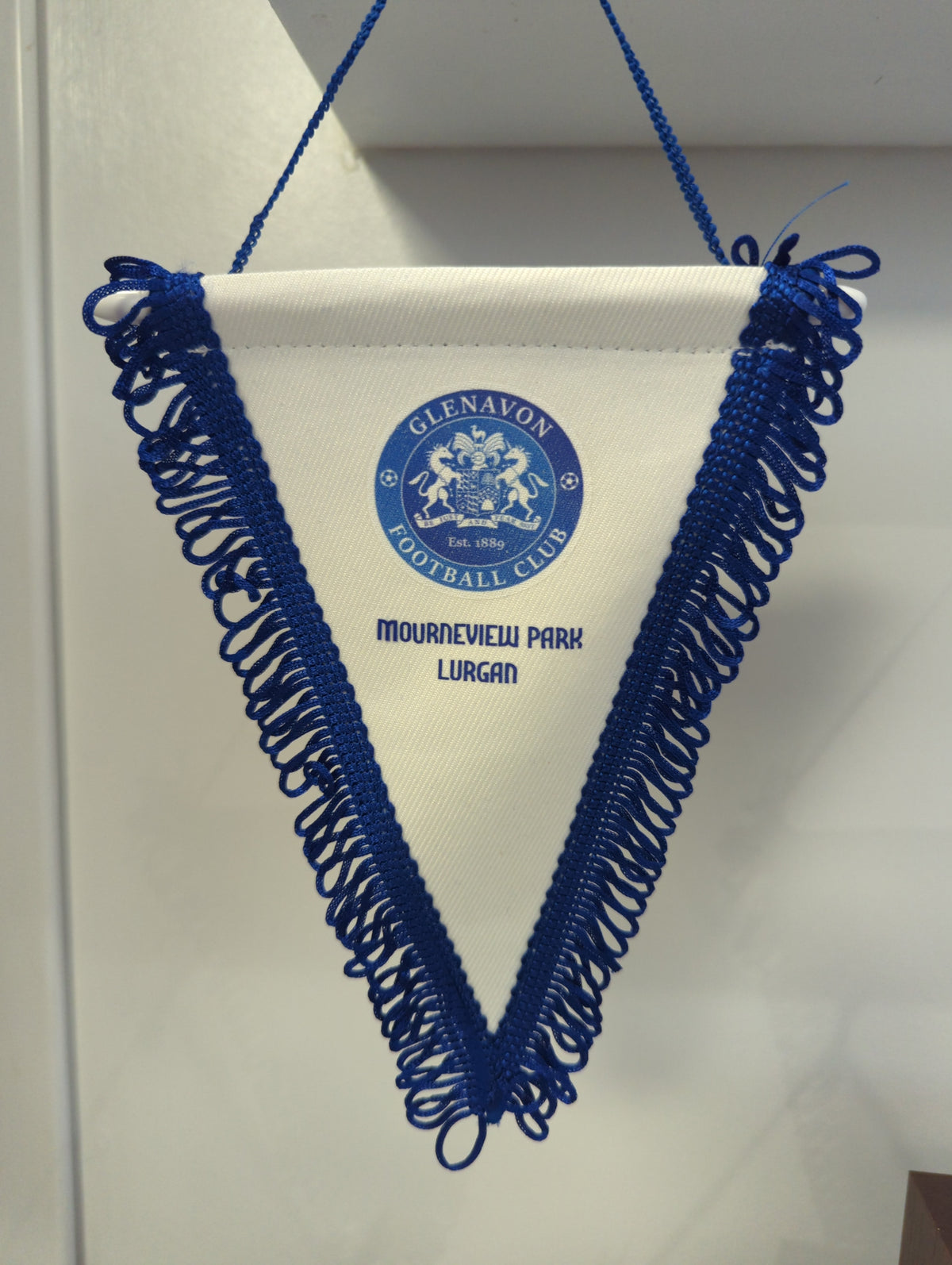 Club Pennant