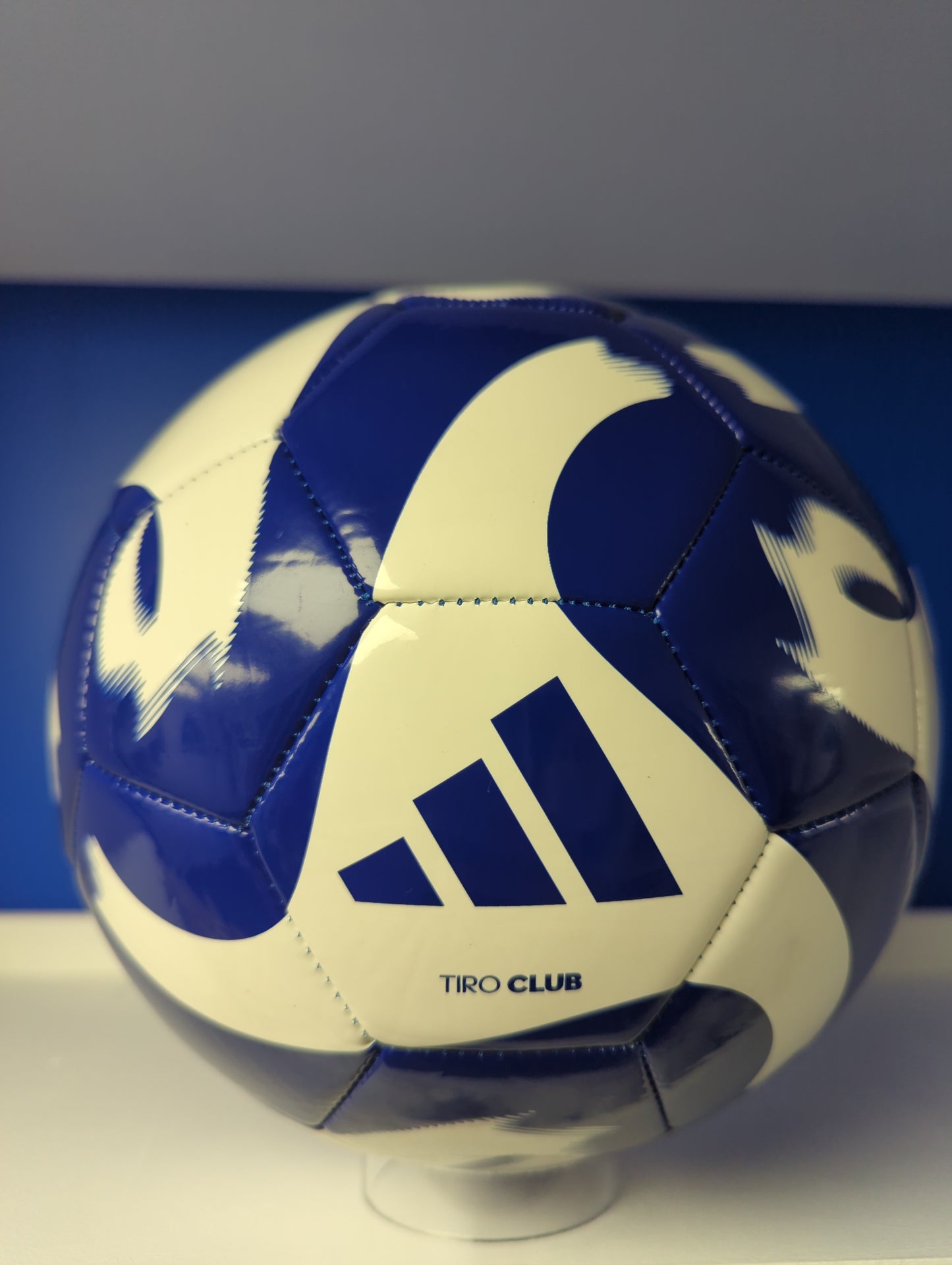 Adidas Club Footballs