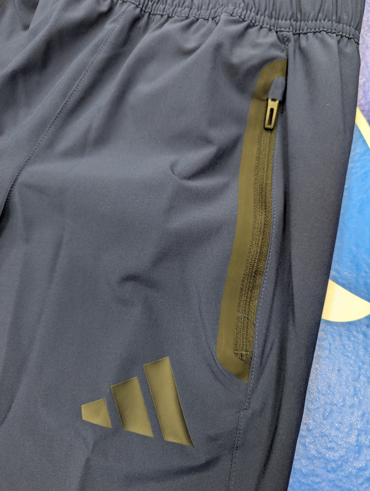 Adidas Adults Travel Bottoms 2026/27
