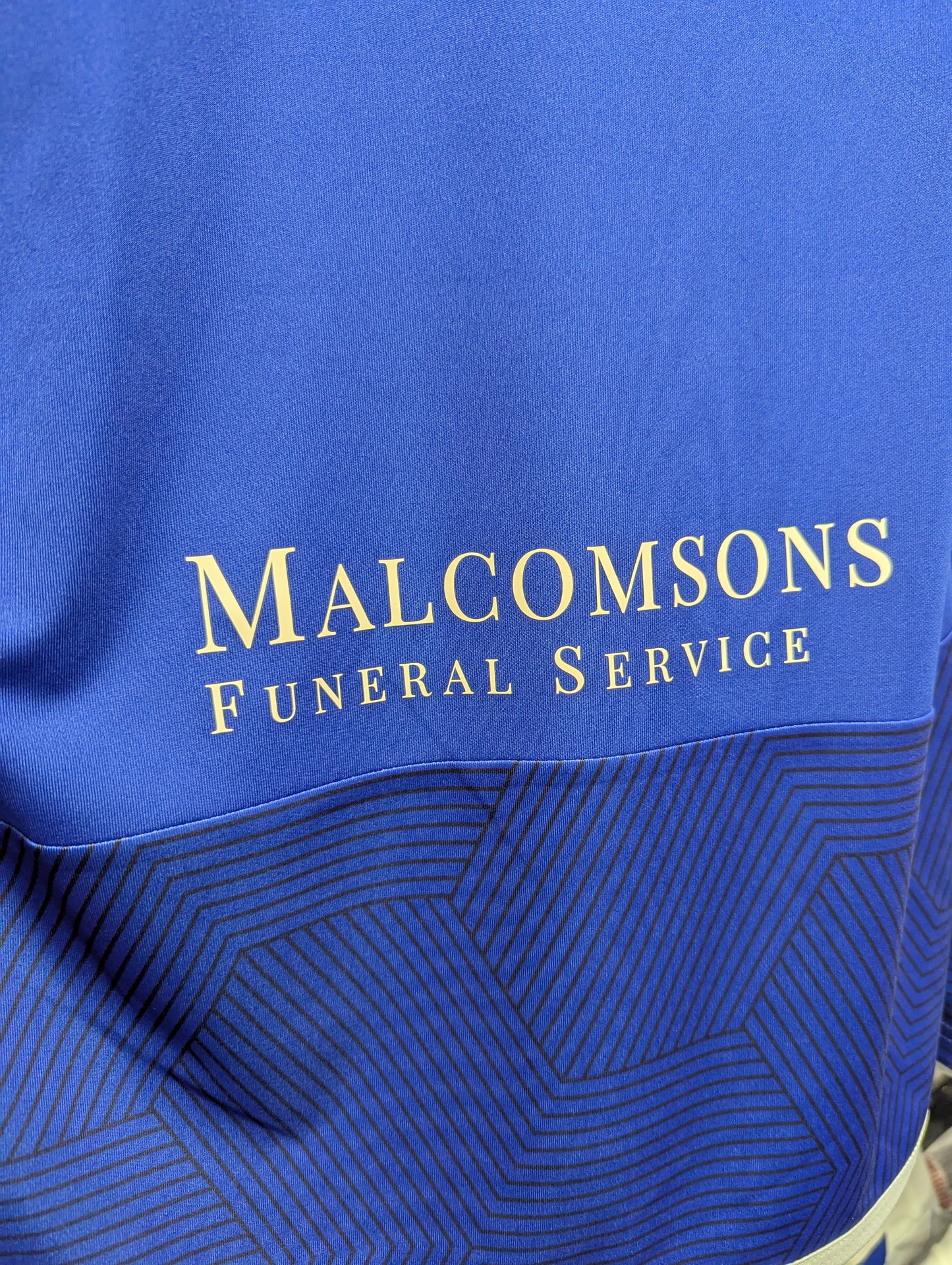 Adults Adidas Home Match Shirt 2025/26