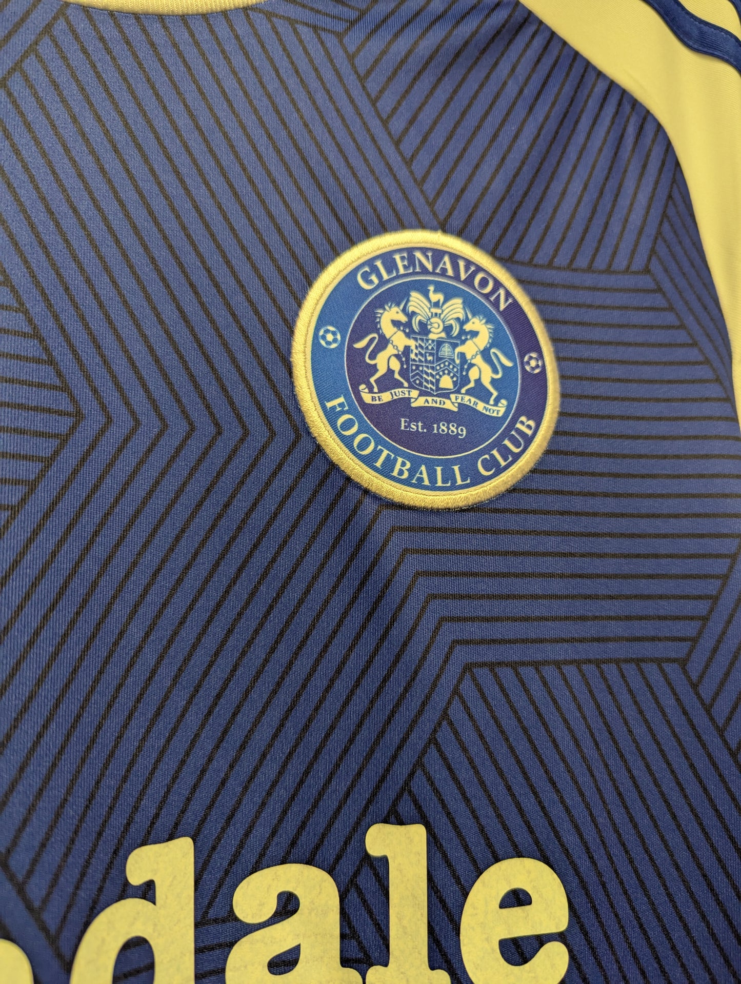 Kids Adidas Home Shirt 2025/26
