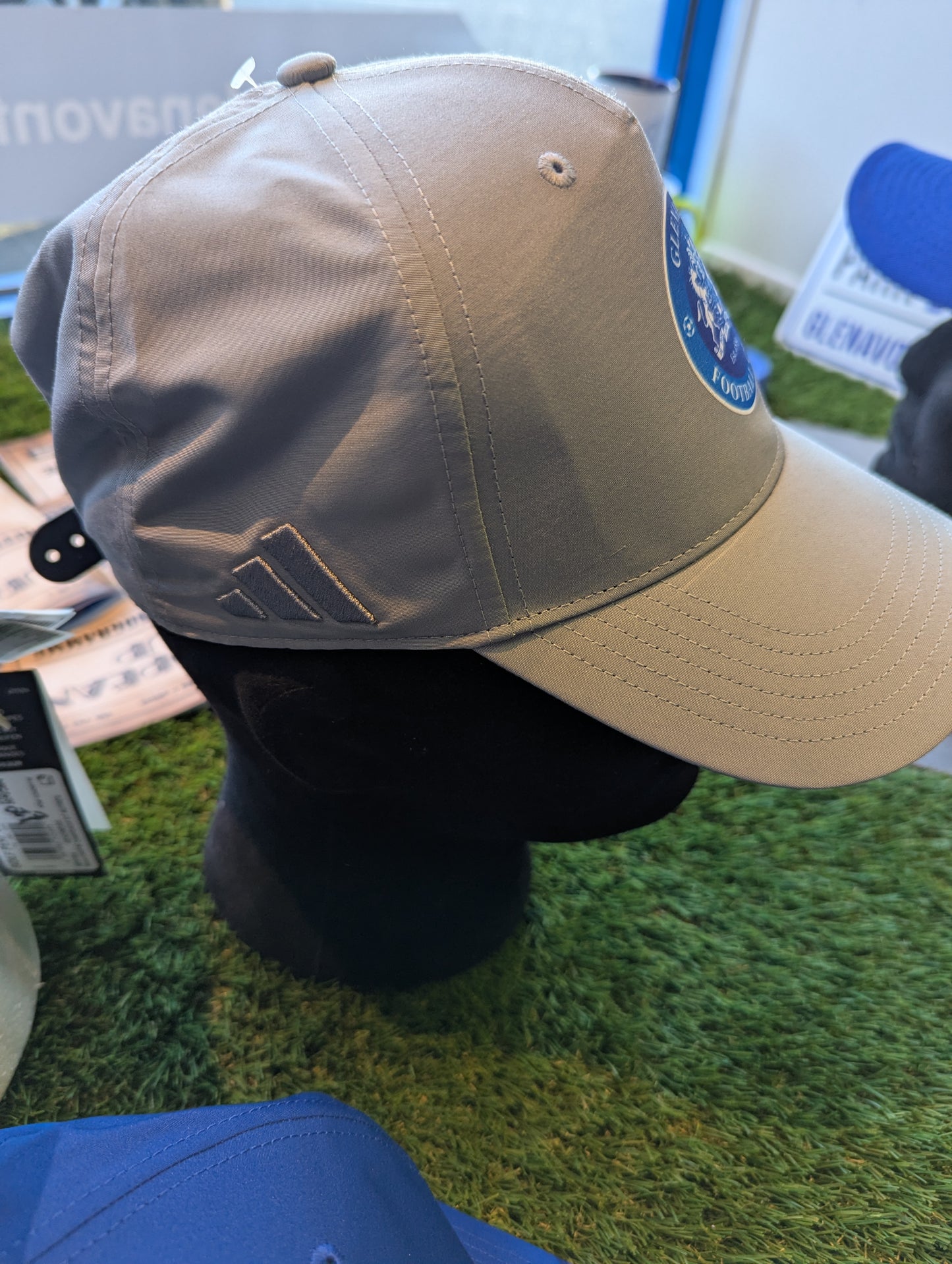 Adidas Club Baseball Cap