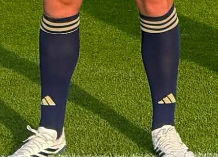 Master McGrath Heritage Match Socks 2026/27