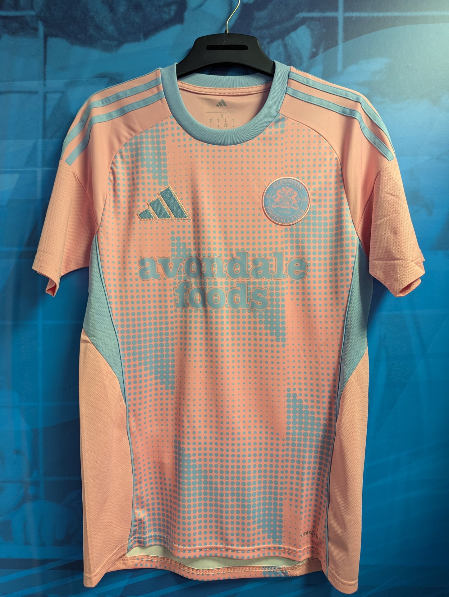 Adults Adidas 3rd Match Shirt 2025/26