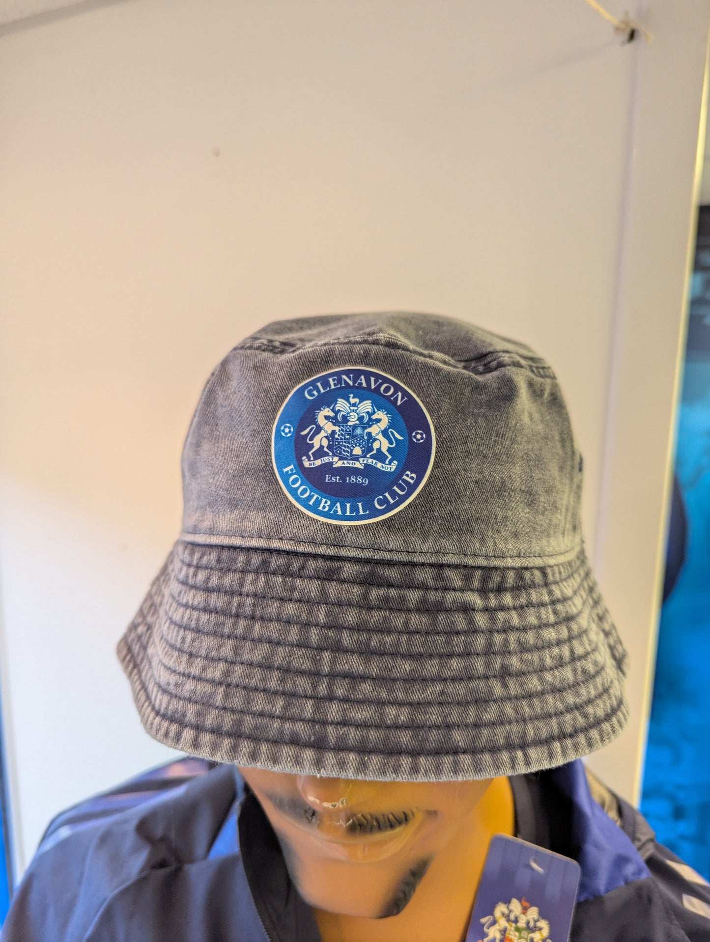 Club Bucket Hat
