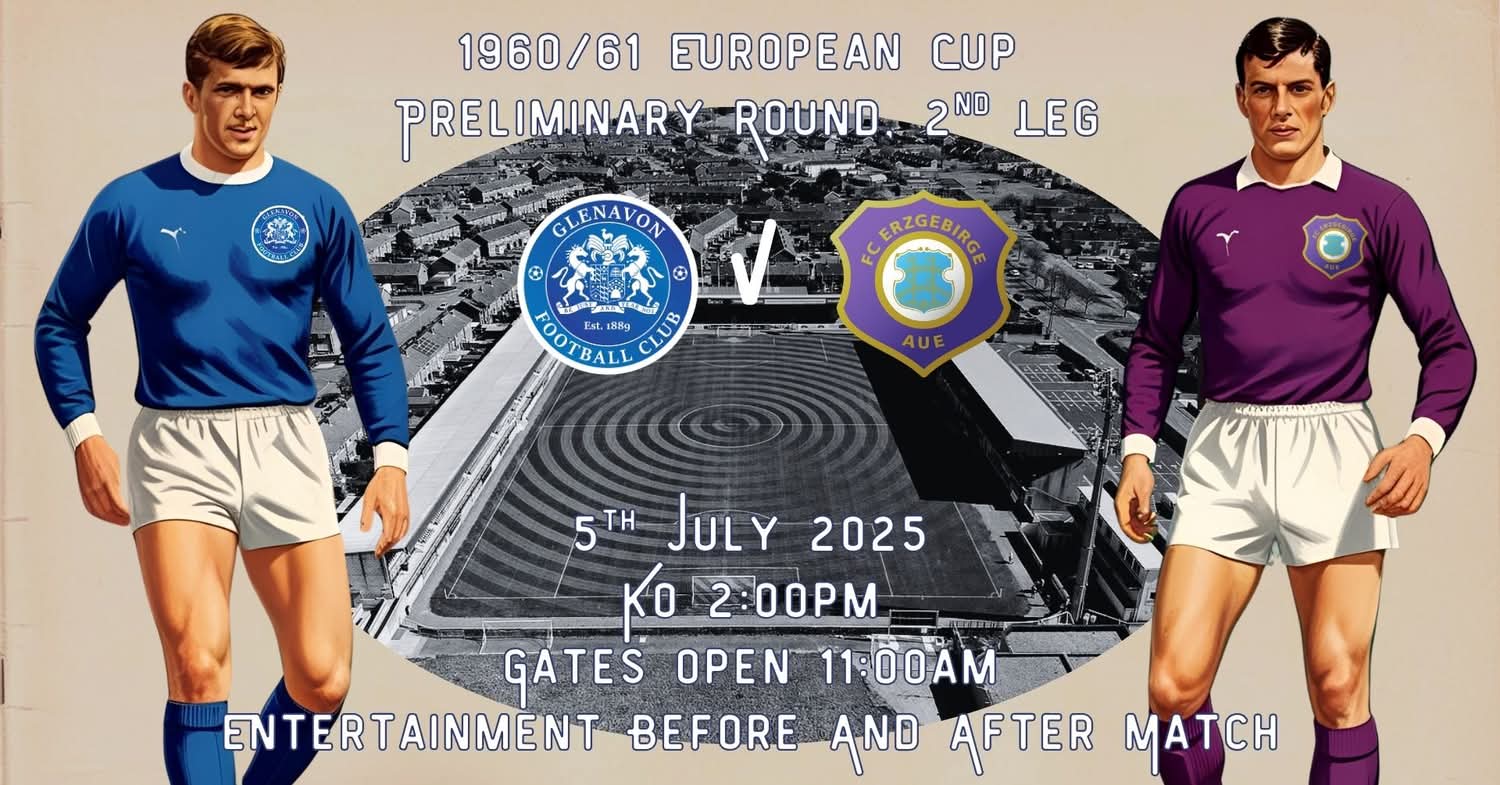 European Friendly 2025