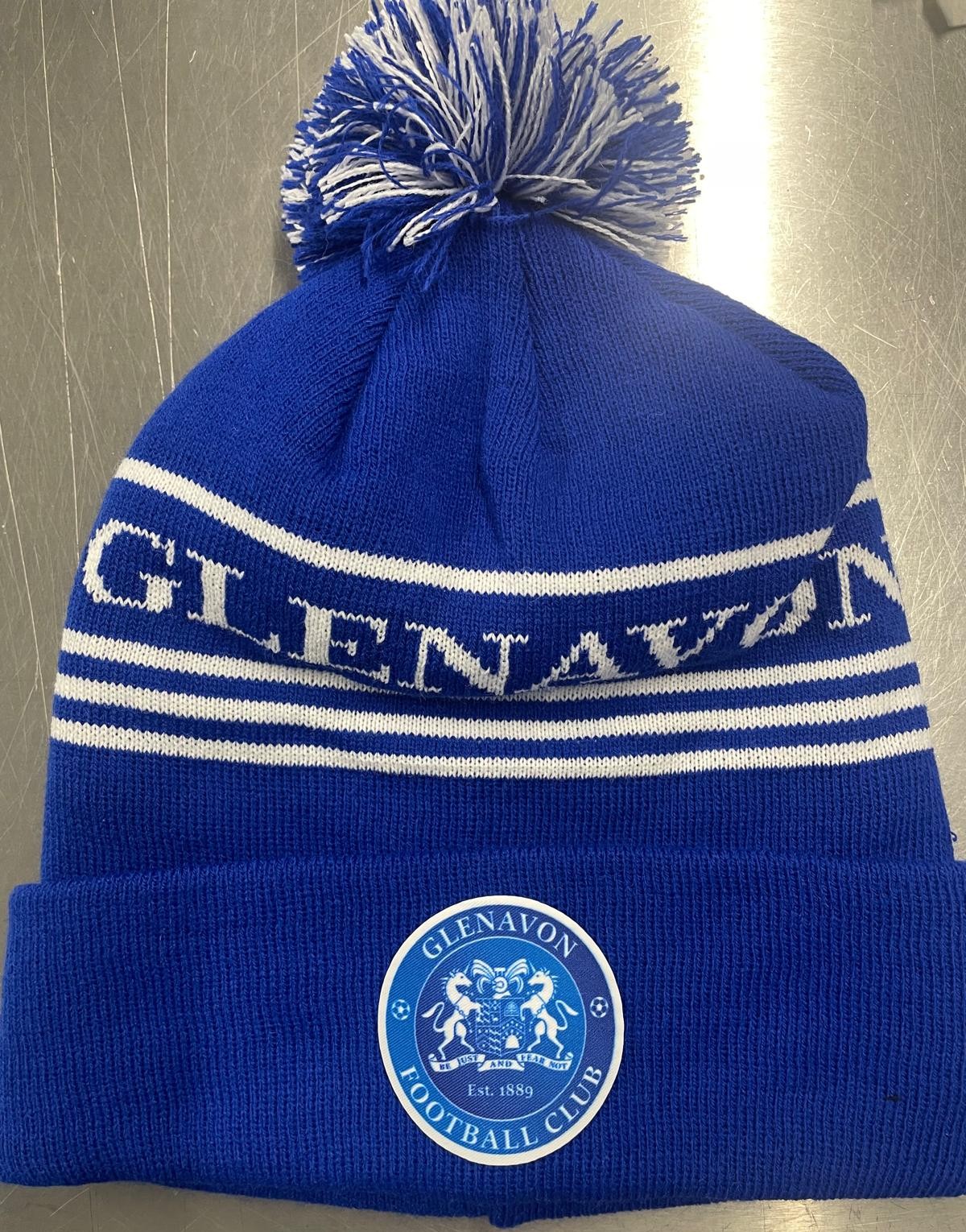 Club Bobble Hats