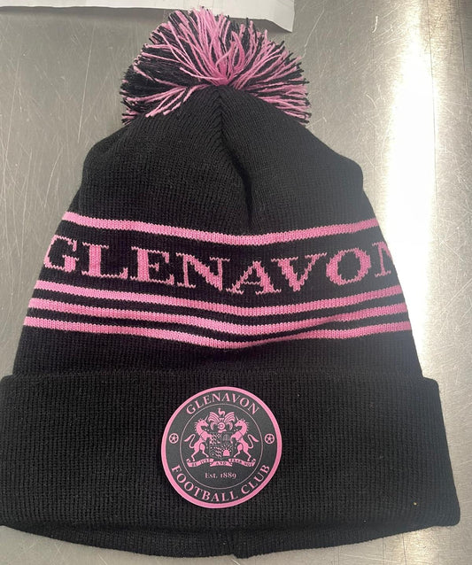 Club Bobble Hats