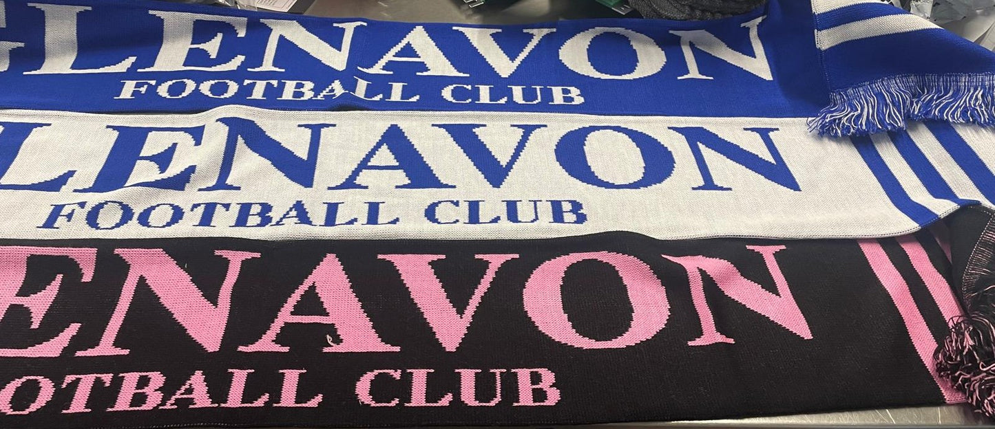 Club Scarf