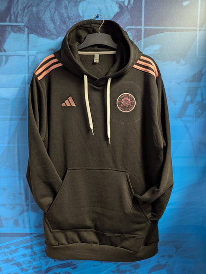 Kids Adidas Team Hoodie