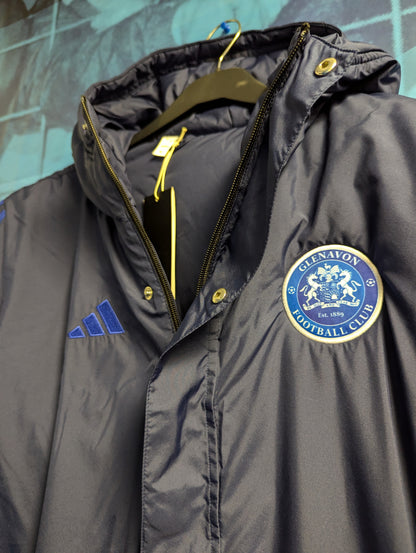 Adults Adidas Stadium Jacket