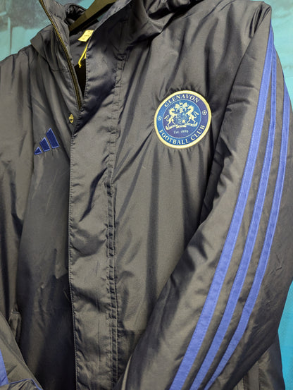 Adults Adidas Stadium Jacket