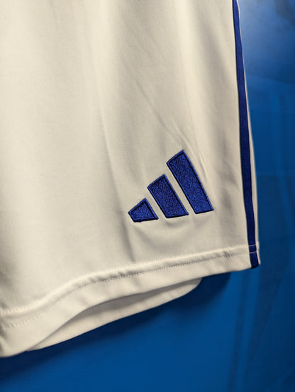 Adults Adidas Home Match Shorts 2024/2025