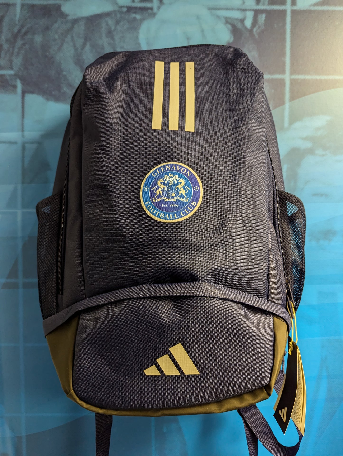 Adidas Team Rucksack