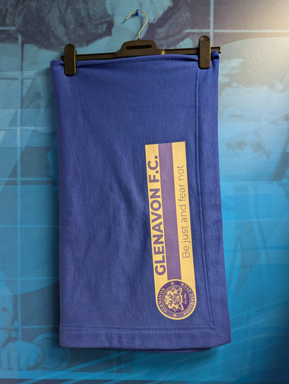 Club Stadium Blanket