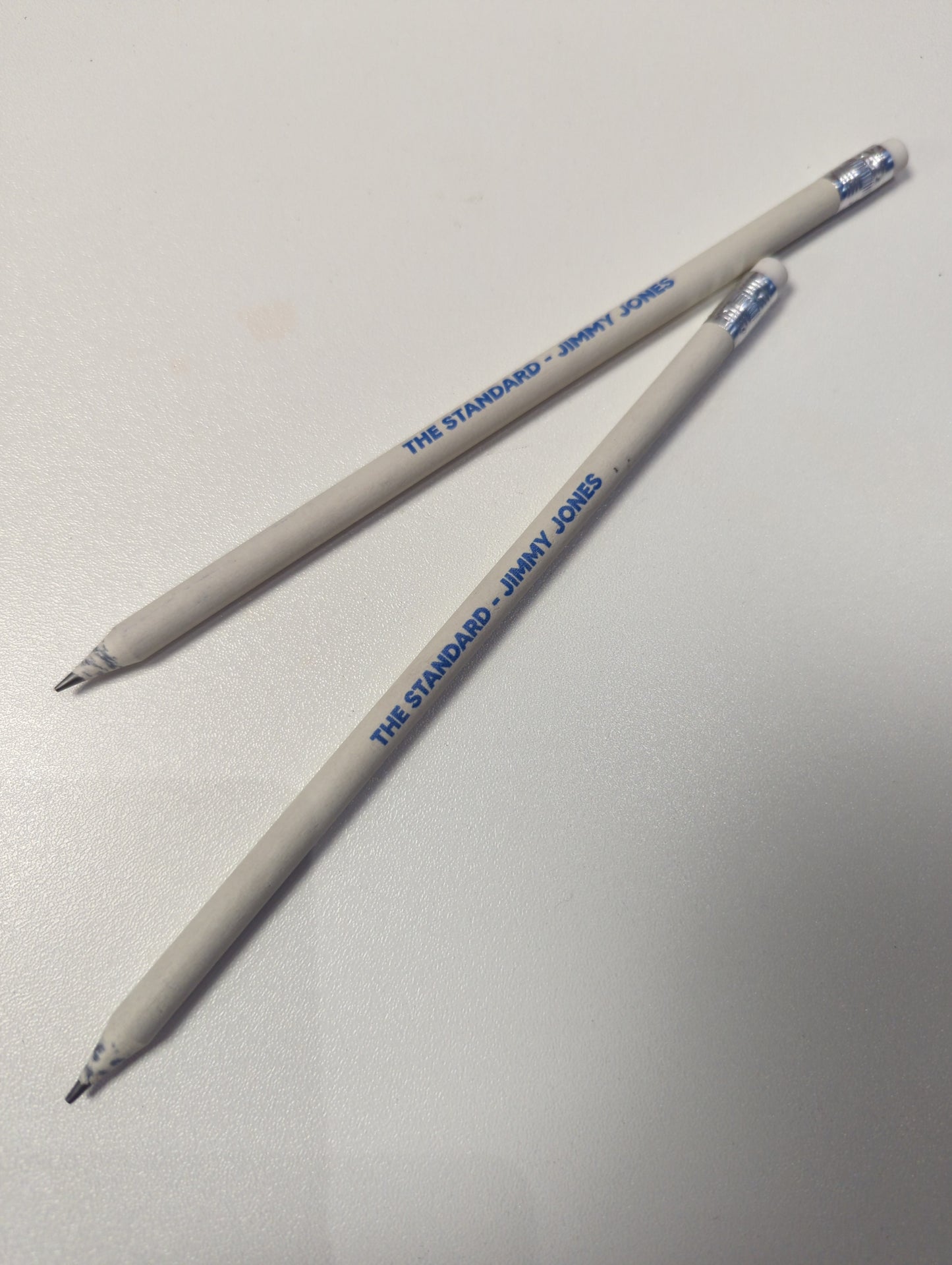 Glenavon Desk Pencil