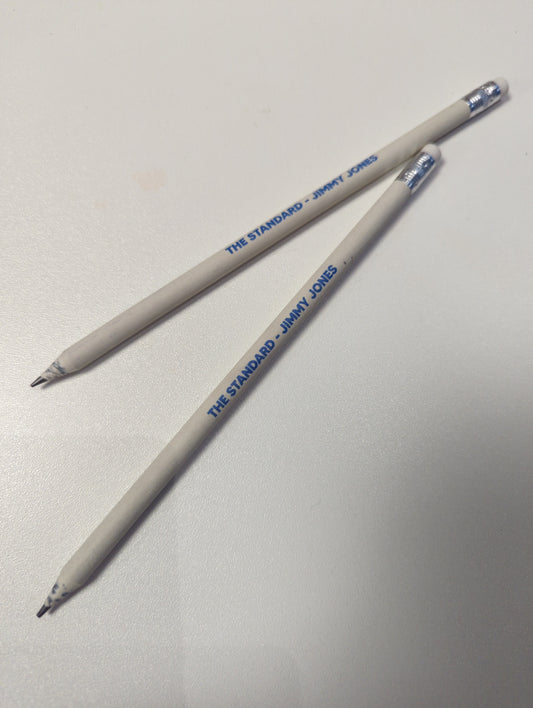 Club Desk Pencil