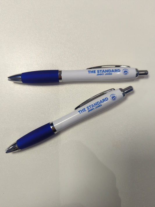 Club Pen