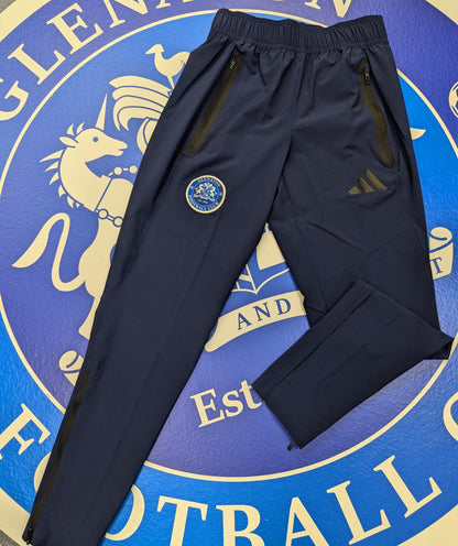 Adidas Adults Travel Bottoms 2026/27