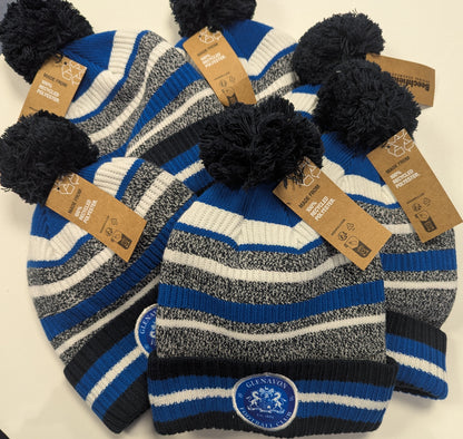Club Thermal Bobble Hat