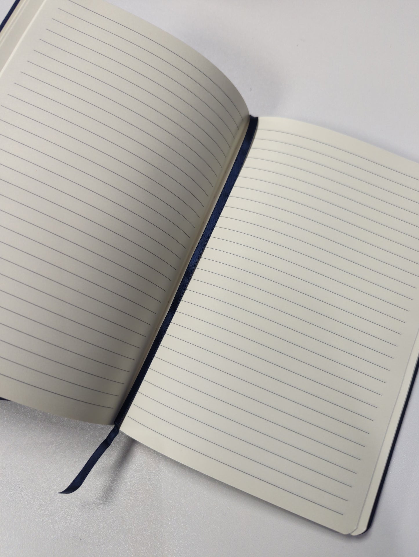 Club A5 Notebook