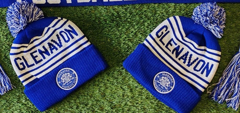 Club Bobble Hats
