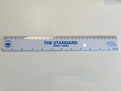 Desk Rulers