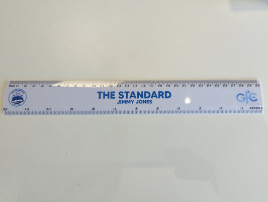 Desk Rulers