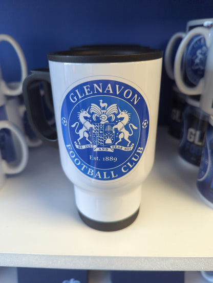 Club Travel Mug