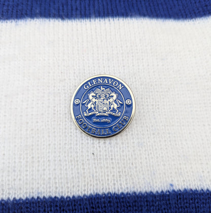Club Pin Badge