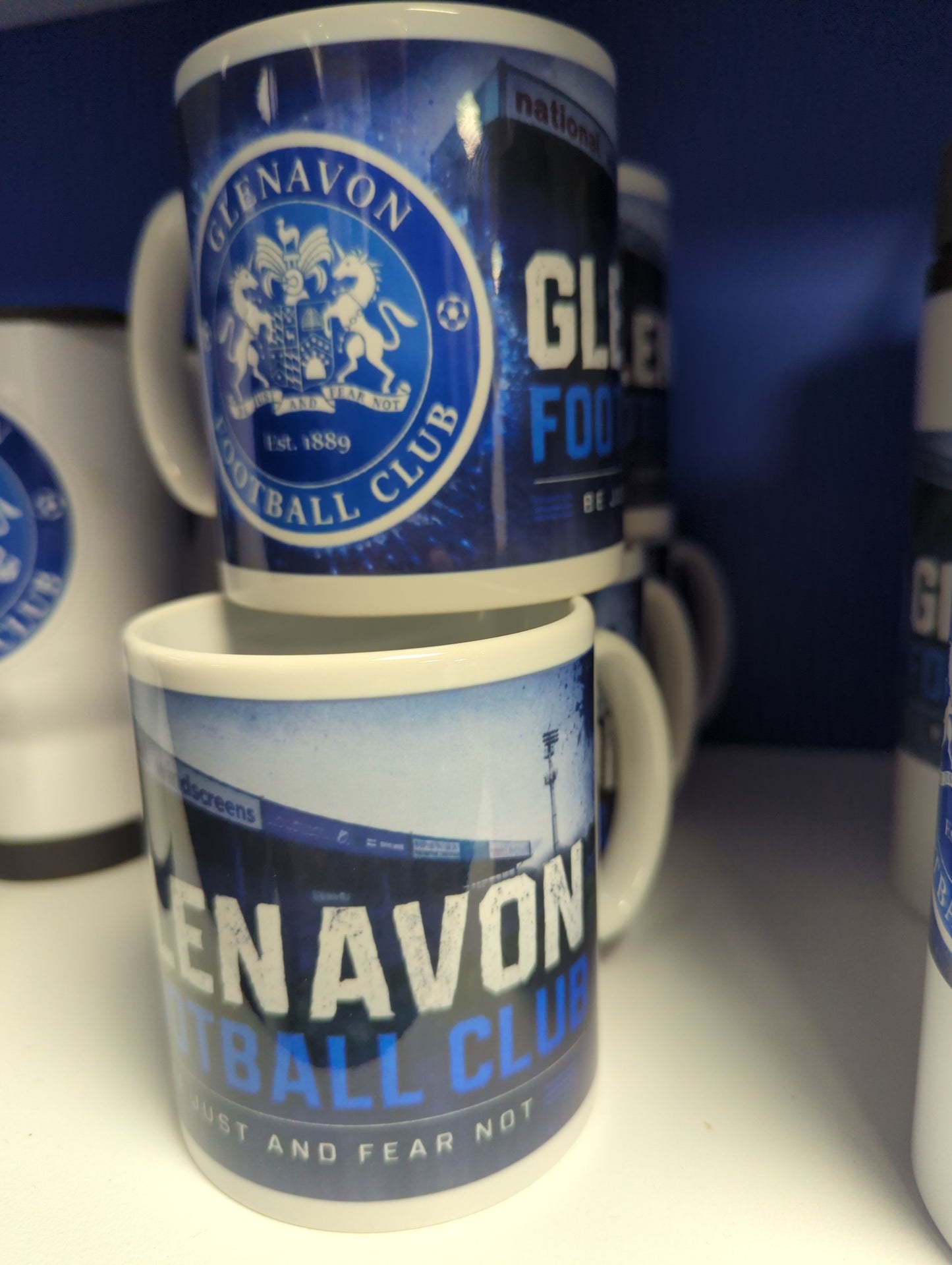 Club Mug