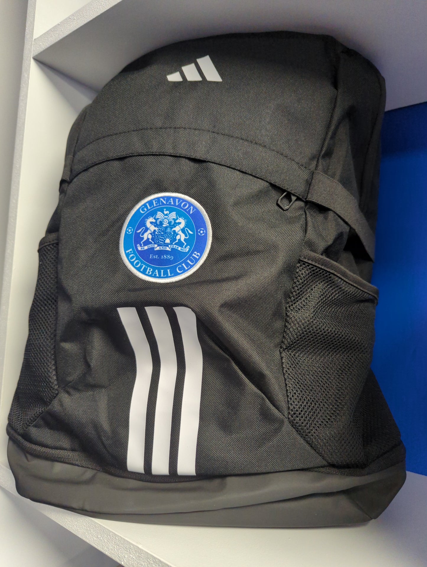 Squad Backpack 2026/27