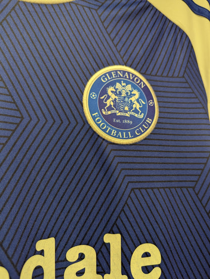 Kids Adidas Home Shirt 2025/26
