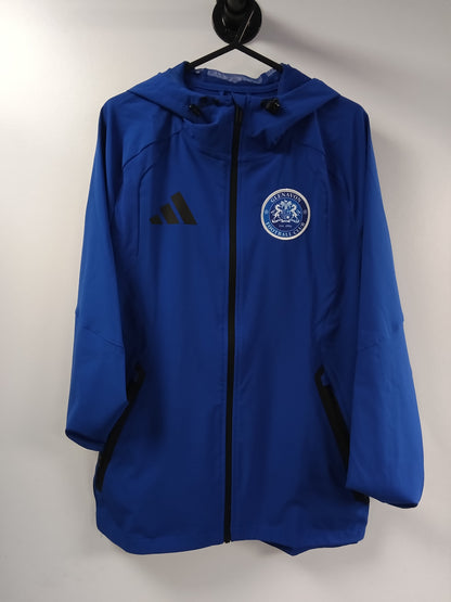 Adidas Adults Players Travel Jacket 2026/27