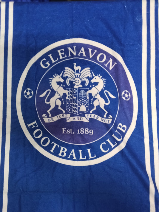 Glenavon Beach Towel