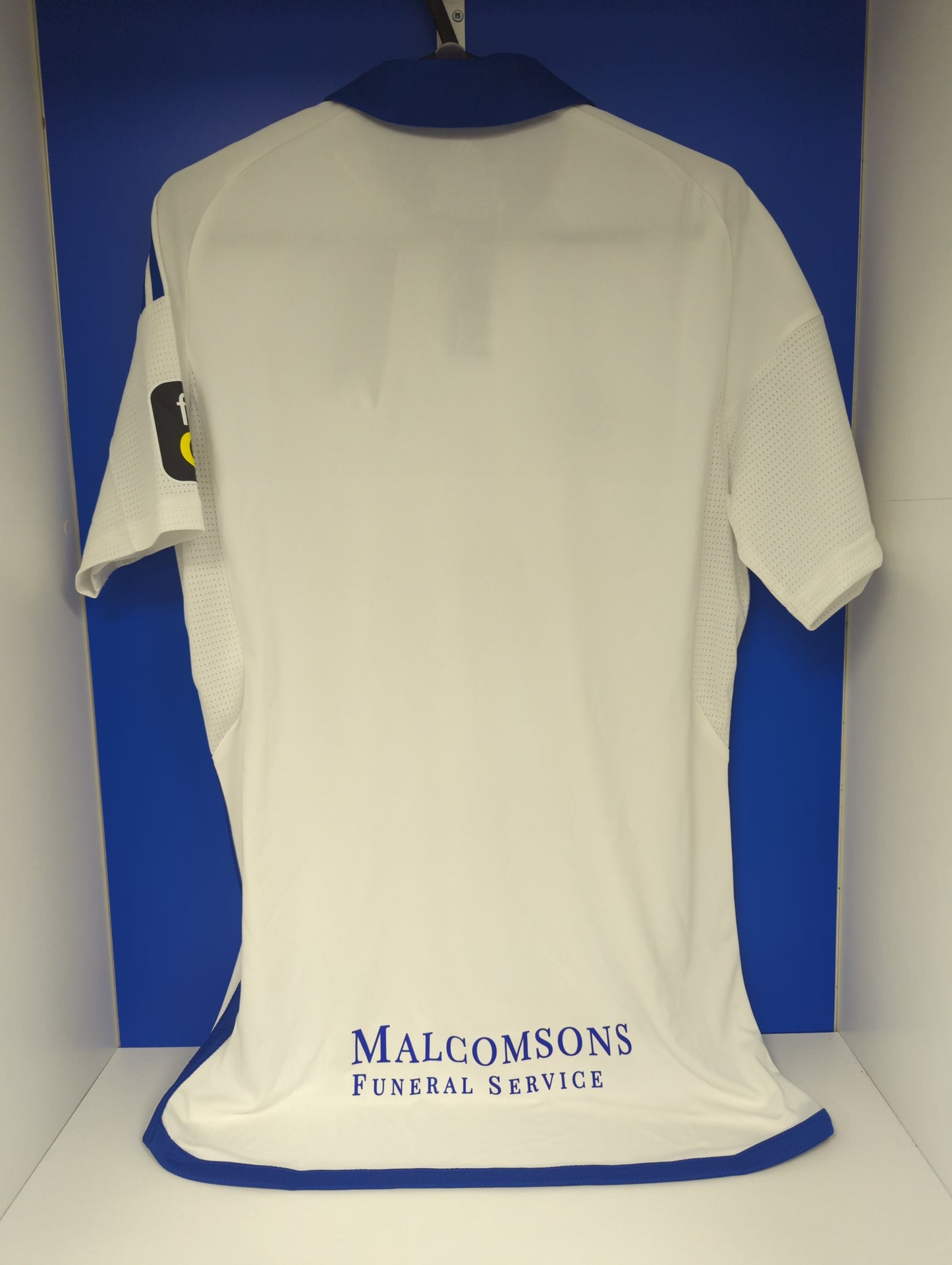 Kids Adidas Away Match Shirt 2026/27