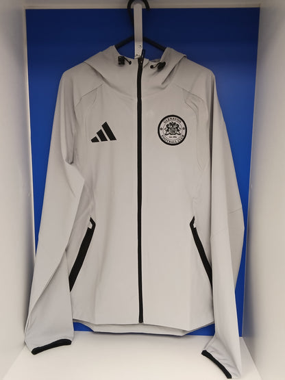 Adidas Adults Coaches Travel Jacket 2026/27
