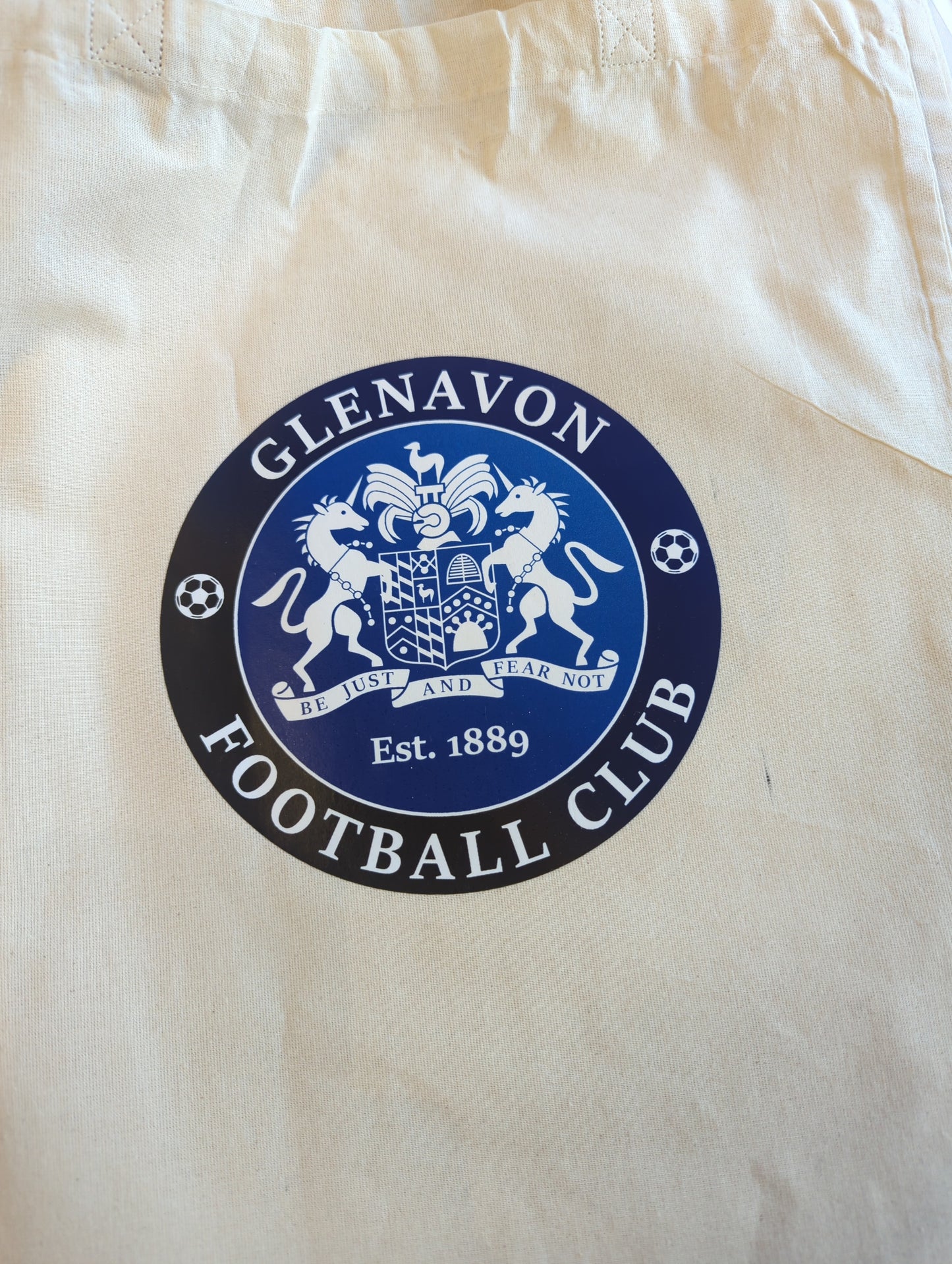 Linen Tote/Shopping Bags