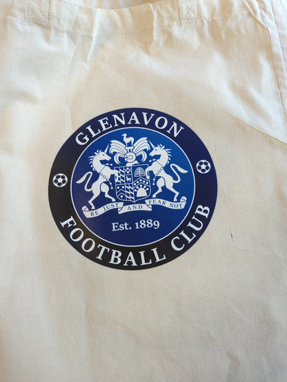 Linen Tote/Shopping Bags