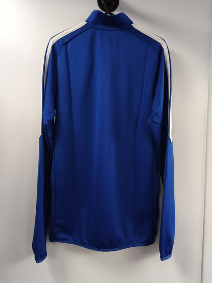 Adidas Adults Players 1/4 Zip 2026/27