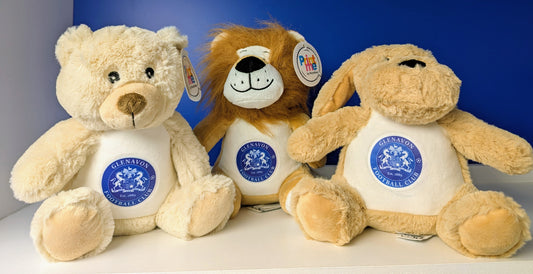 Club Teddy's