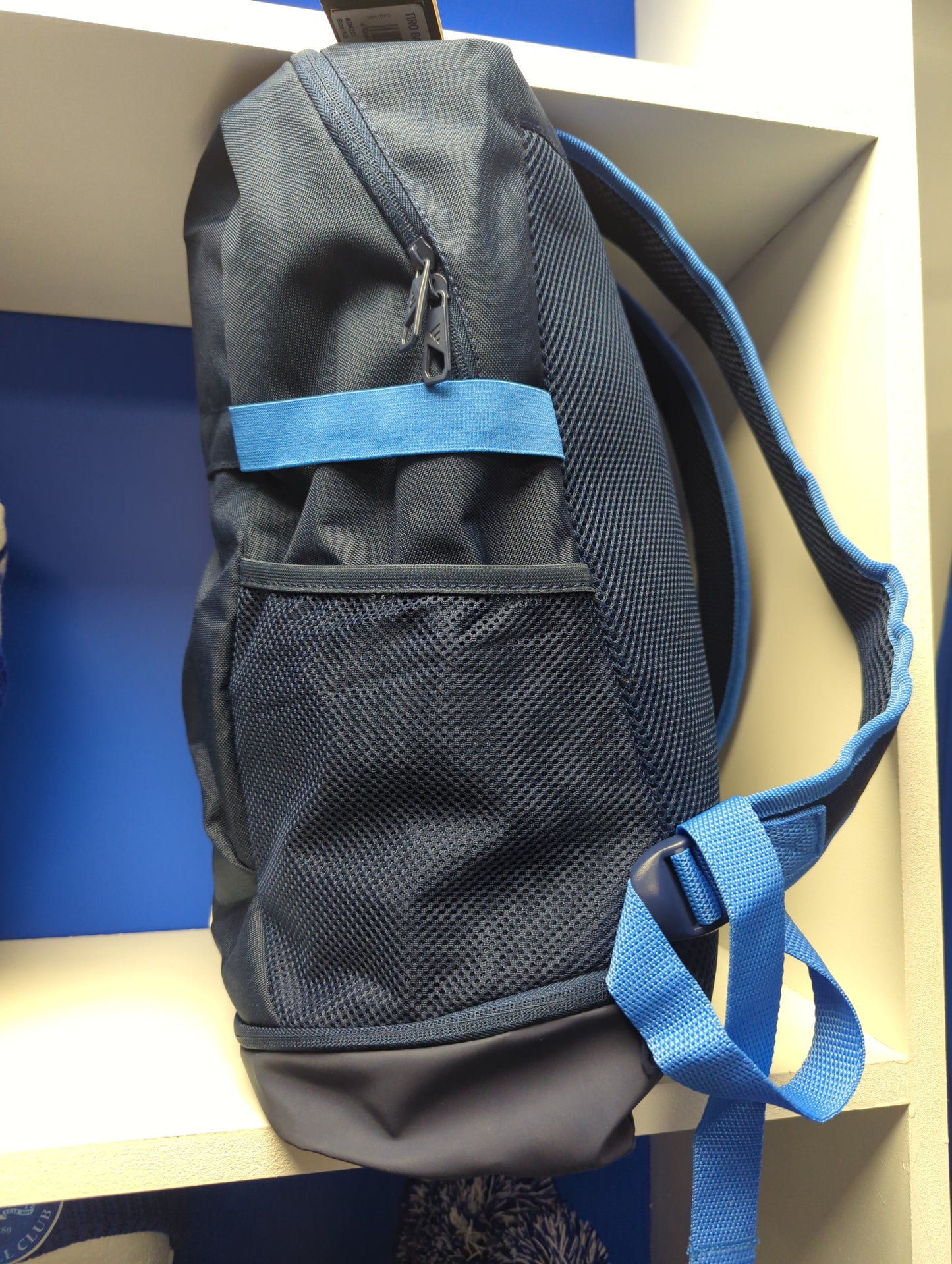 Squad Backpack 2026/27
