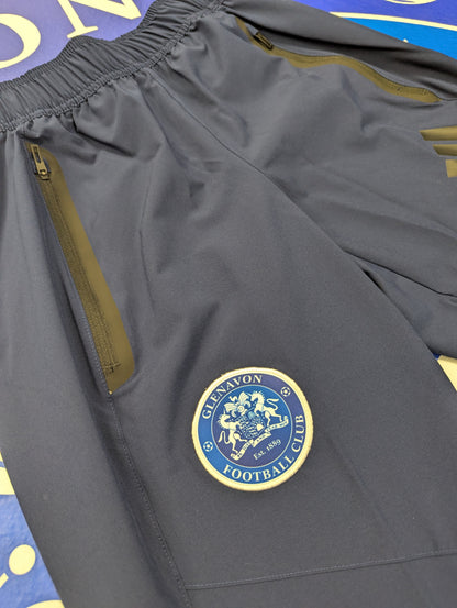 Adidas Adults Travel Bottoms 2026/27