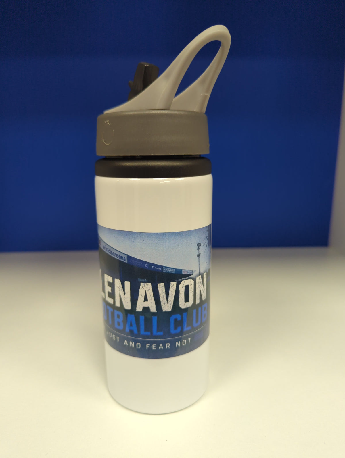 Club Drinks Bottle