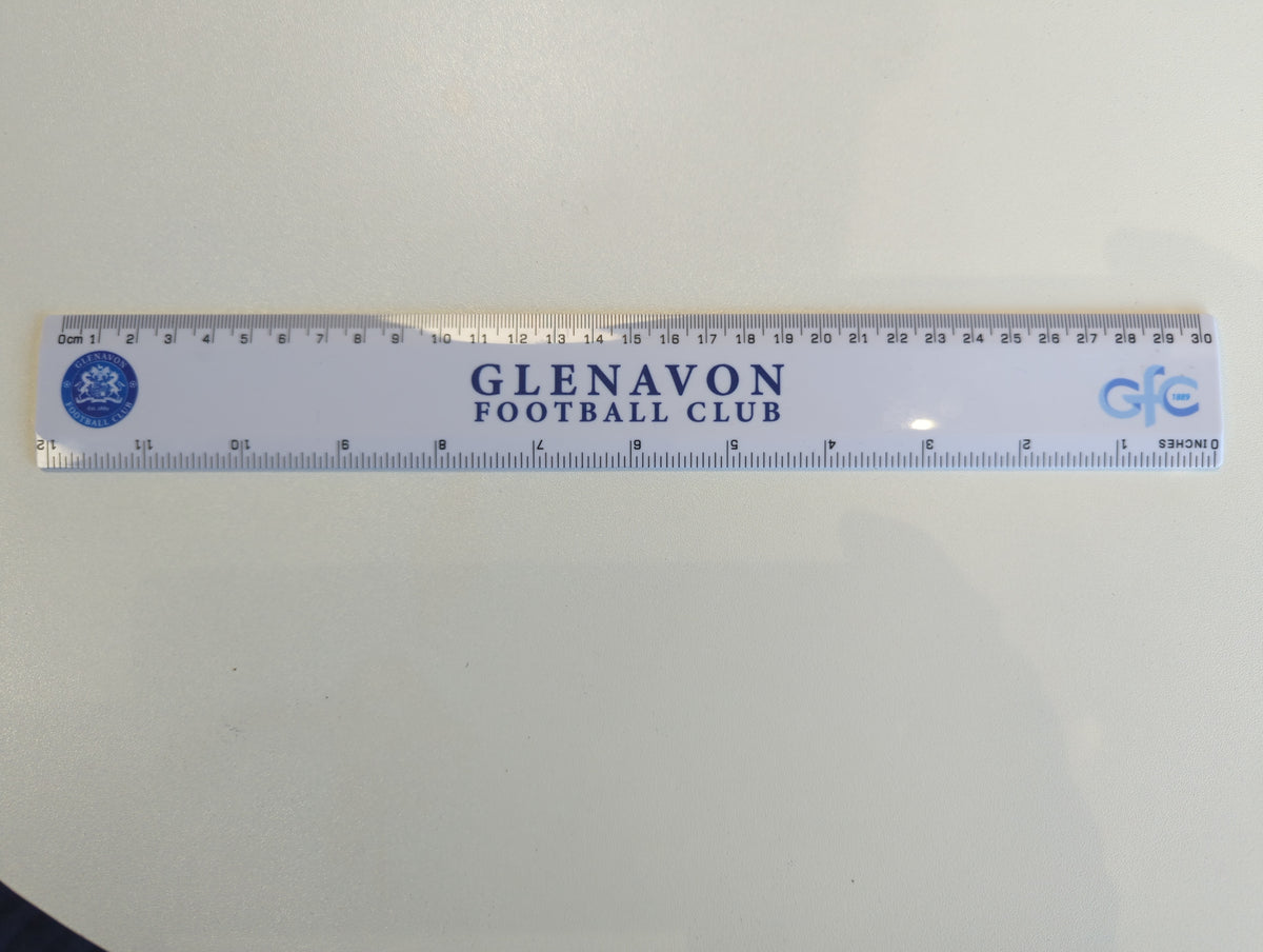 Desk Rulers