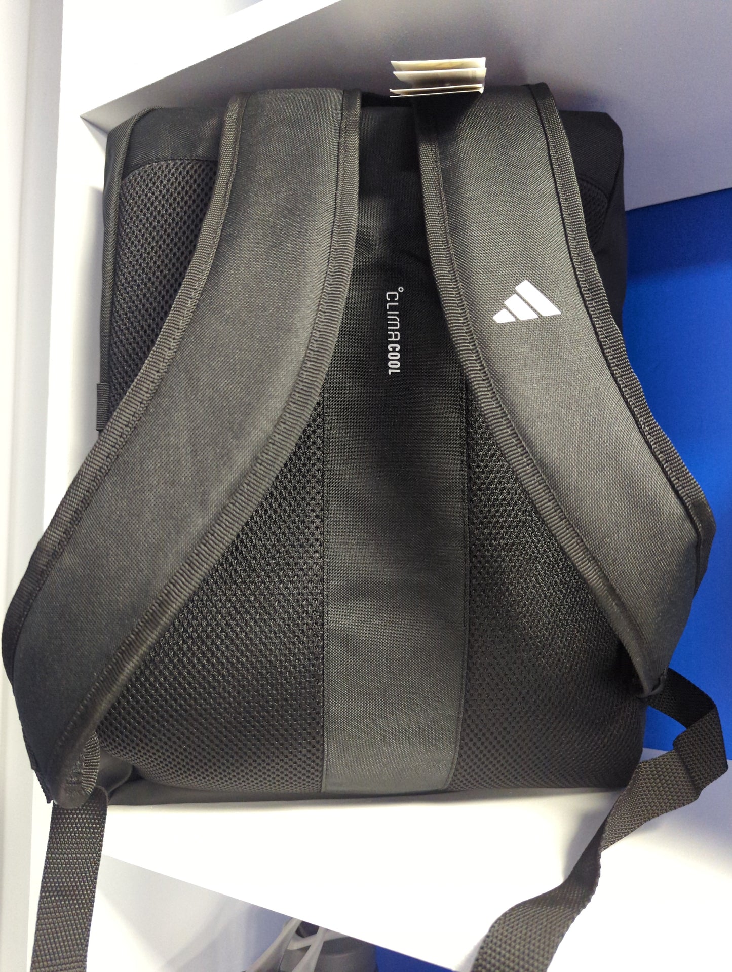 Squad Backpack 2026/27