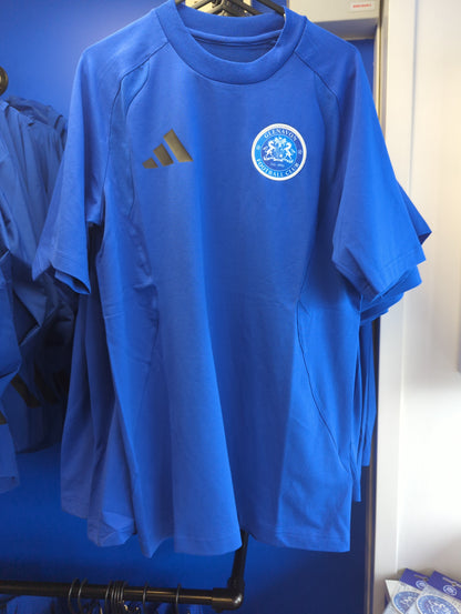 Adidas Kids Players Travel T-Shirt 2026/27